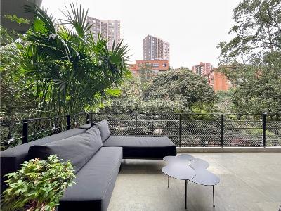 Apartamento de 2 alcobas en venta en El Poblado Inferior, Medellín, 150 m² · foto 7 de 20