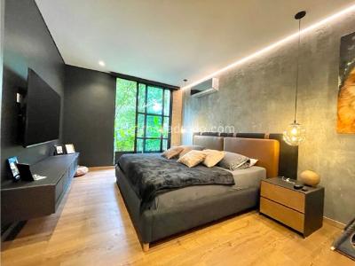 Apartamento de 2 alcobas en venta en El Poblado Inferior, Medellín, 150 m² · foto 9 de 20