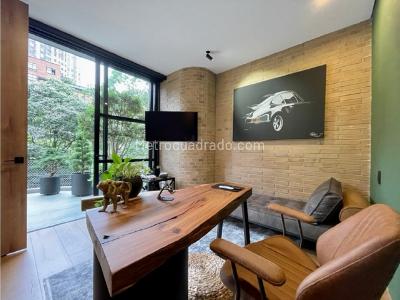 Apartamento de 2 alcobas en venta en El Poblado Inferior, Medellín, 150 m² · foto 12 de 20