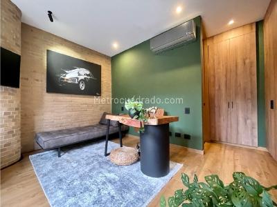 Apartamento de 2 alcobas en venta en El Poblado Inferior, Medellín, 150 m² · foto 13 de 20