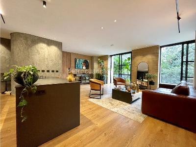 Apartamento de 2 alcobas en venta en El Poblado Inferior, Medellín, 150 m² · foto 16 de 20
