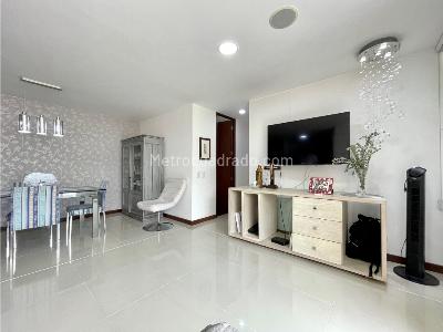 Apartamento en venta en Envigado, Medellín · foto 5 de 20
