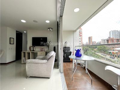 Apartamento en venta en Envigado, Medellín · foto 6 de 20
