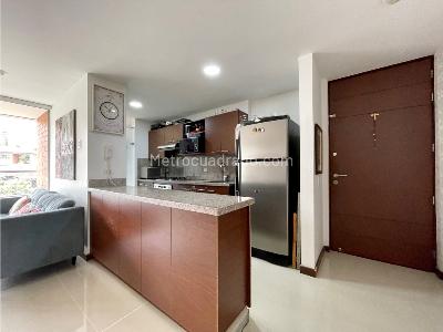 Apartamento en venta en Envigado, Medellín · foto 7 de 20