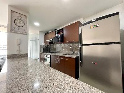 Apartamento en venta en Envigado, Medellín · foto 8 de 20