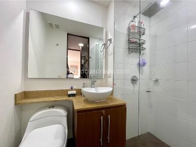 Apartamento en venta en Envigado, Medellín · foto 10 de 20