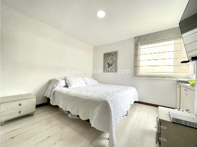 Apartamento en venta en Envigado, Medellín · foto 11 de 20