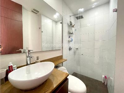 Apartamento en venta en Envigado, Medellín · foto 13 de 20