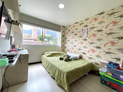 Apartamento en venta en Envigado, Medellín · foto 14 de 20