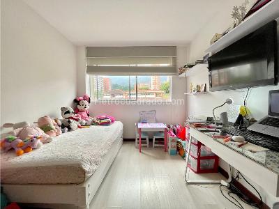 Apartamento en venta en Envigado, Medellín · foto 16 de 20