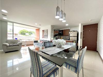 Apartamento en venta en Envigado, Medellín · foto 18 de 20