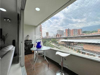 Apartamento en venta en Envigado, Medellín · foto 19 de 20