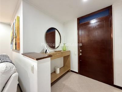Apartamento de 3 alcobas en venta en Loma De Los Balsos, Medellín, 140 m² · foto 6 de 20