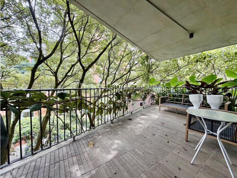 Piso – Medellín, Lalinde, El Poblado - Vista 4