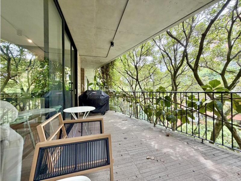 Piso – Medellín, Lalinde, El Poblado - Vista 5