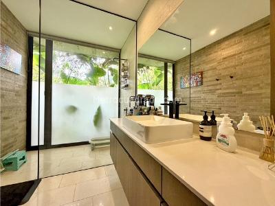 Apartamento de 1 alcoba en venta en El Poblado La Linde, Medellín, 138 m² · foto 10 de 20