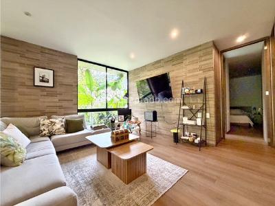 Apartamento de 1 alcoba en venta en El Poblado La Linde, Medellín, 138 m² · foto 12 de 20