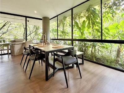 Apartamento de 1 alcoba en venta en El Poblado La Linde, Medellín, 138 m² · foto 15 de 20