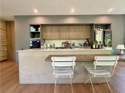 Apartamento de 1 alcoba en venta en El Poblado La Linde, Medellín, 138 m² · foto 16 de 20