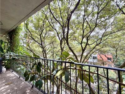 Apartamento de 1 alcoba en venta en El Poblado La Linde, Medellín, 138 m² · foto 17 de 20