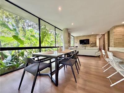 Apartamento de 1 alcoba en venta en El Poblado La Linde, Medellín, 138 m² · foto 18 de 20