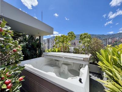 Apartamento en venta en Poblado Loma De Alejandria, Medellín · foto 2 de 20
