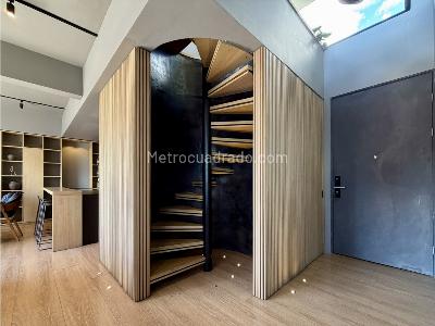 Apartamento en venta en Poblado Loma De Alejandria, Medellín · foto 3 de 20
