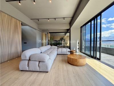 Apartamento en venta en Poblado Loma De Alejandria, Medellín · foto 4 de 20