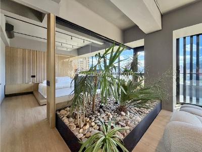 Apartamento en venta en Poblado Loma De Alejandria, Medellín · foto 5 de 20