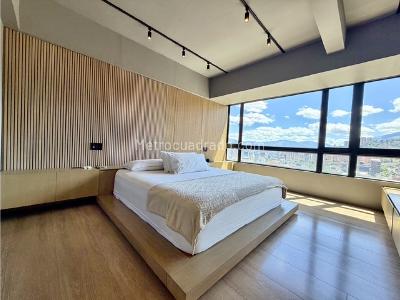 Apartamento en venta en Poblado Loma De Alejandria, Medellín · foto 7 de 20