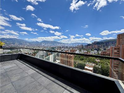 Apartamento en venta en Poblado Loma De Alejandria, Medellín · foto 10 de 20