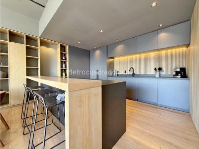 Apartamento en venta en Poblado Loma De Alejandria, Medellín · foto 11 de 20