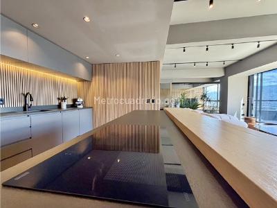 Apartamento en venta en Poblado Loma De Alejandria, Medellín · foto 12 de 20