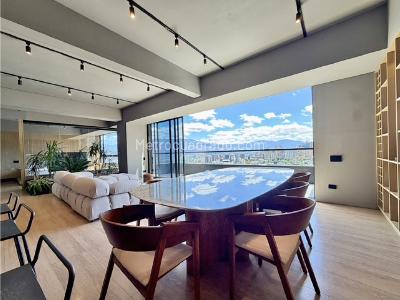 Apartamento en venta en Poblado Loma De Alejandria, Medellín · foto 13 de 20