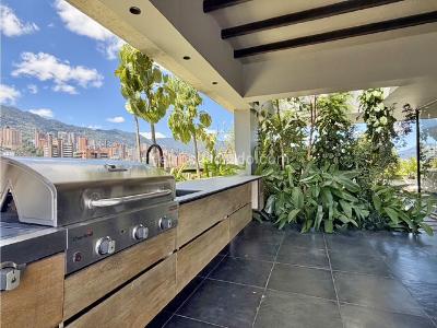 Apartamento en venta en Poblado Loma De Alejandria, Medellín · foto 15 de 20