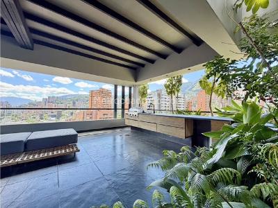 Apartamento en venta en Poblado Loma De Alejandria, Medellín · foto 16 de 20