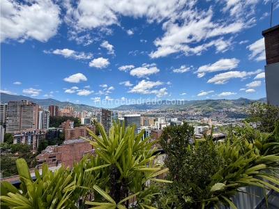 Apartamento en venta en Poblado Loma De Alejandria, Medellín · foto 17 de 20