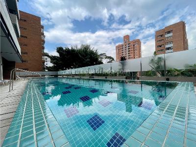 Apartamento en venta en Poblado Loma De Alejandria, Medellín · foto 18 de 20