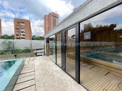 Apartamento en venta en Poblado Loma De Alejandria, Medellín · foto 20 de 20