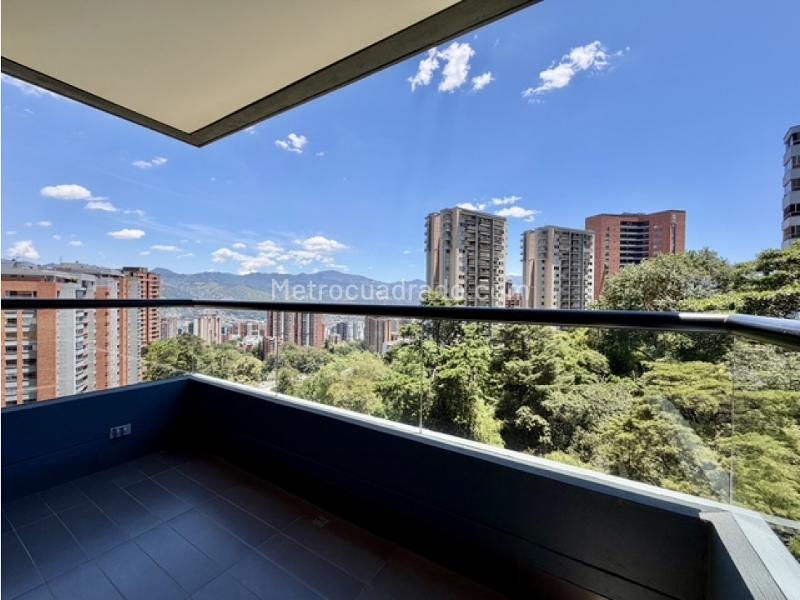 Piso – Medellín - Vista 2