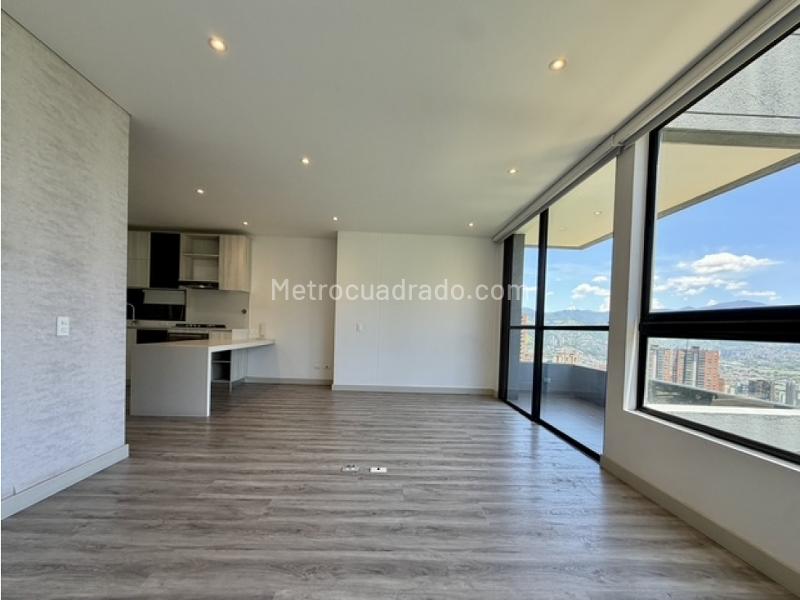 Piso – Medellín - Vista 3