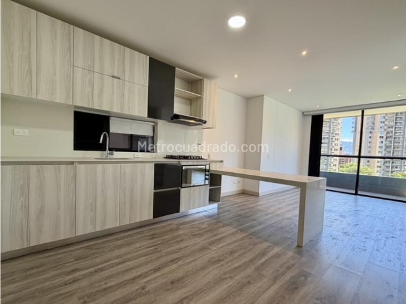 Piso – Medellín - Vista 4
