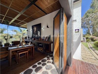 Casa de 2 alcobas en venta en El Retiro, Rionegro, 450 m² · foto 5 de 20