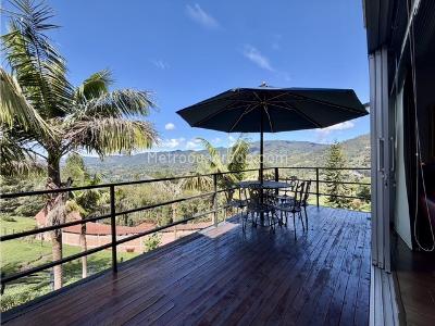 Casa de 2 alcobas en venta en El Retiro, Rionegro, 450 m² · foto 10 de 20