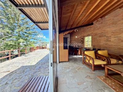 Casa de 2 alcobas en venta en El Retiro, Rionegro, 450 m² · foto 17 de 20