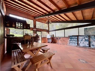 Casa de 2 alcobas en venta en El Retiro, Rionegro, 450 m² · foto 19 de 20