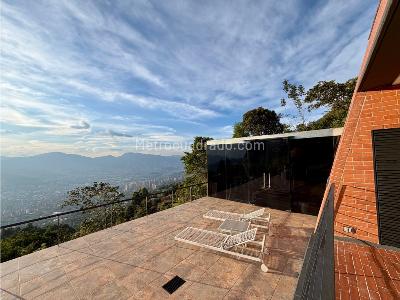 Casa de 3 alcobas en venta en Las Palmas Parte Media, Envigado, 500 m² · foto 3 de 20