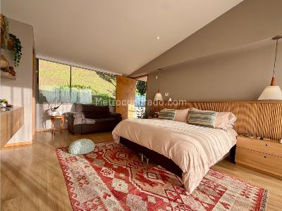 Casa de 3 alcobas en venta en Las Palmas Parte Media, Envigado, 500 m² · foto 14 de 20