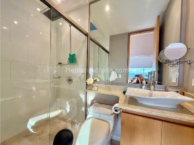 Casa de 3 alcobas en venta en Las Palmas Parte Media, Envigado, 500 m² · foto 20 de 20