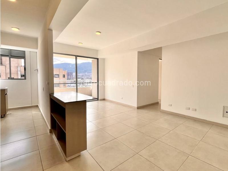 Piso – Envigado - Vista 3